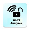 Icono de Wi-Fi Manager
