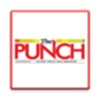 Punch Mobile आइकन