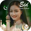 Eid Photo Editor icon