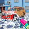 Car Wash Game : Power Wash Sim icon