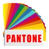 Icona di 1 Pantone Color Book