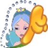 Icon von Funny Dots - Princesses