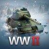 WW2 Battle Front Simulator icon