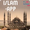 ISLAM-APP icon