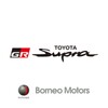Toyota GR Supra Visualizer SG icon