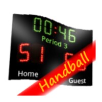 Scoreboard Handball ++ for Android - Download the APK from Uptodown