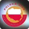 ไอคอน Polska Visa