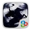 Knight GOLauncher EX Theme icon