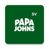 Papa John's El Salvador icon