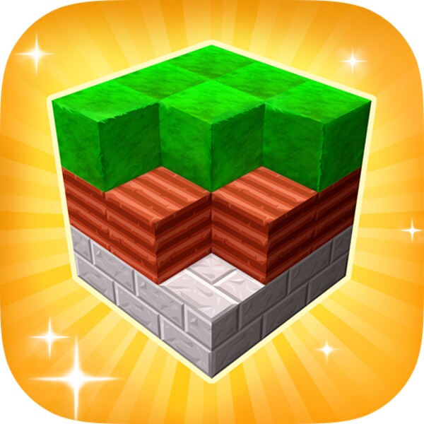 Exploration Crafting for Android - Download the APK from Uptodown