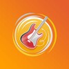 Backing Tracks Guitar Jam Ulti icon