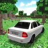 Driver Steve: Priora simulator आइकन