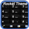 RocketDial Theme SenseStyle icon