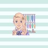 ไอคอน Avatar Maker: Characters