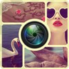 Photo Grid icon