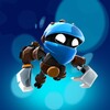 أيقونة Badland Brawl