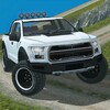 Offroad 4x4 Car Driving Game icon