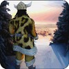 Wildman Run-Jungle Tribes icon