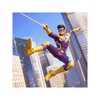 Super Rope Hero: Crime City icon