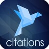 Citations icon