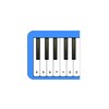 Melodica 아이콘