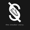 The sneaker story icon