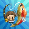 3. Desert Island Fishing icon