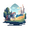 Tall Tales icon