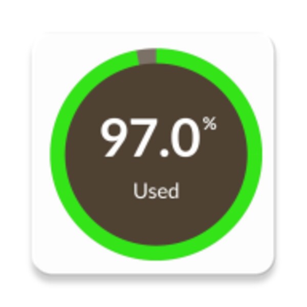 Fill Storage for Android - Download the APK from Uptodown