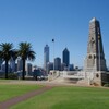 Kings Park Perth icon