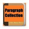 Paragraph Collection icon