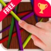 أيقونة Pick-Up Sticks