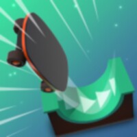 Flippy Skate android app icon