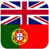 English Portuguese Dictionary FREE icon