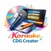 Kanto Karaoke CDG Creator feature