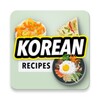 Korean Recipes icon