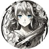 Anime launcher KawaiDroid icon