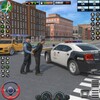 Pictogramă Police Car Cop Simulator 2024