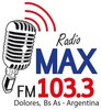 Radio Max FM 103.3 icon
