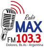 ไอคอน Radio Max FM 103.3