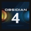 Icono de Obsidian 4