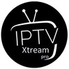 Icono de IPTV Xtream PRO