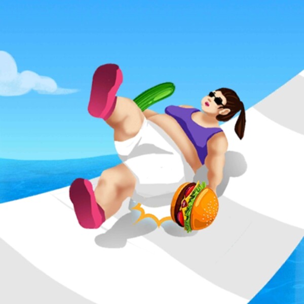 Fat 2 Fit! for Android - Download the APK from Uptodown