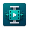 Video Compressor & Converter 아이콘