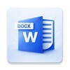 Icona di Docx Editor - Word Viewer