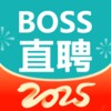 BOSS直聘 icon