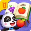 أيقونة Baby Panda’s Basic Words