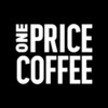 ONE PRICE COFFEE icon