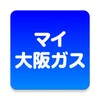 Ikon マイ大阪ガス