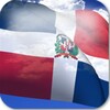 Dominican Flag icon